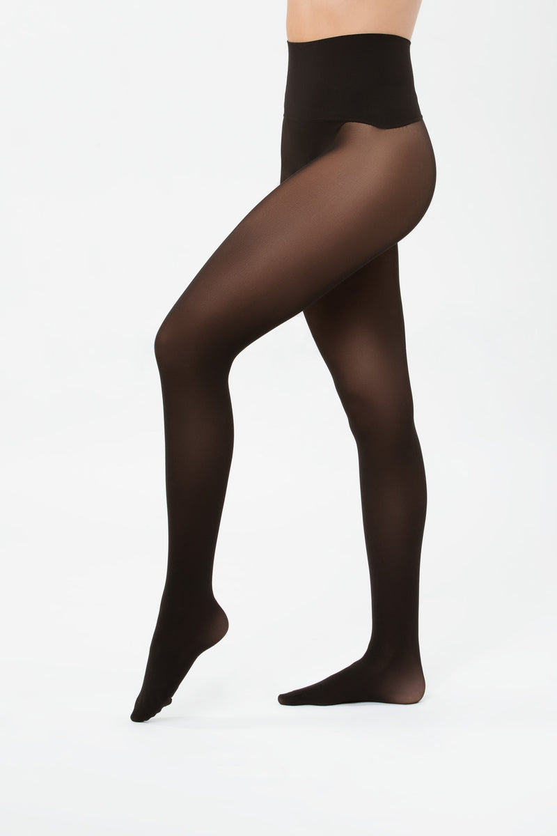 The Opaque eco-responsible – Jambes En L' Air by Sadio